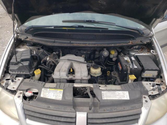 Photo 12 from auction – 2006 DODGE CARAVAN SE with VIN 1D4GP25B86B582106