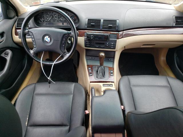 صورة رقم 8 من المزاد - 2005 BMW 325 I مع VIN WBAEV334X5KW18684
