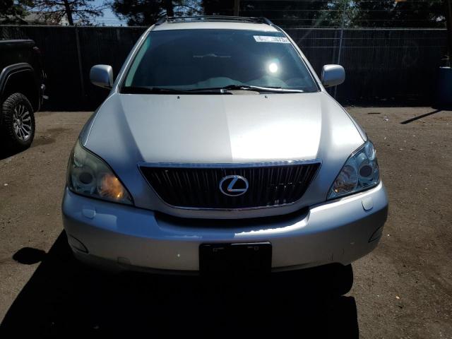 Photo 5 from auction – 2005 LEXUS RX 330 with VIN 2T2HA31U95C081897