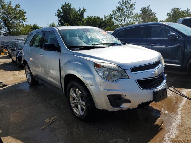 Photo 4 from auction – 2012 CHEVROLET EQUINOX LS with VIN 2GNALBEK3C1274665