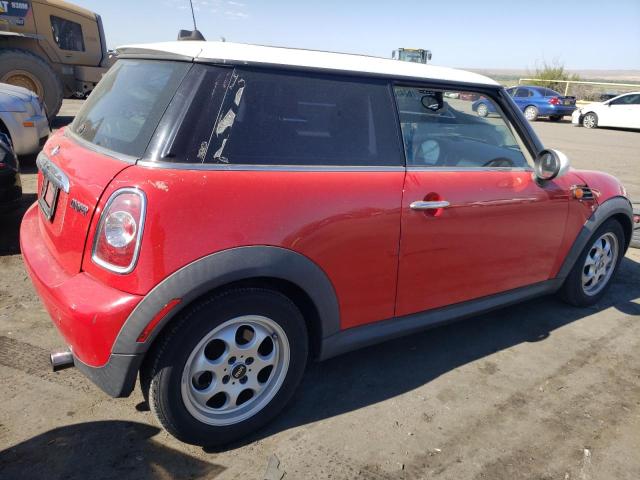 Photo 3 from auction – 2013 MINI COOPER with VIN WMWSU3C52DT549562