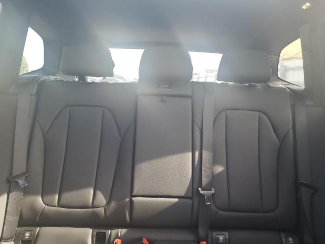 Photo 10 from auction – 2021 BMW X3 SDRIVE3 with VIN 5UXTY3C00M9H99350