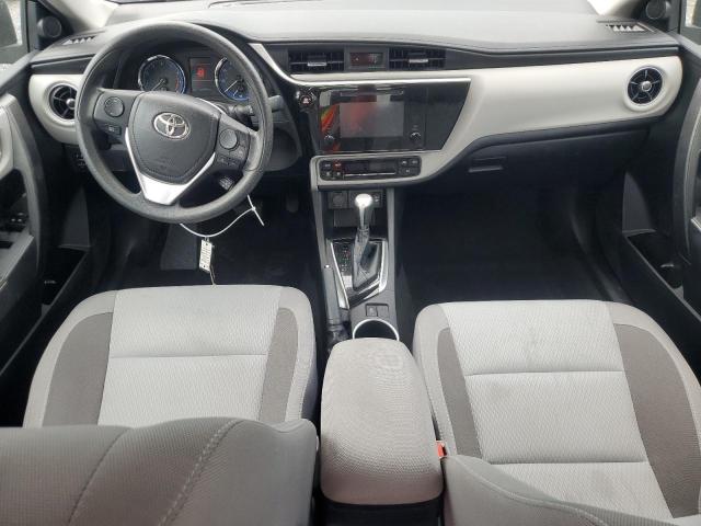 Photo 8 from auction – 2018 TOYOTA COROLLA L with VIN 2T1BURHE9JC050288