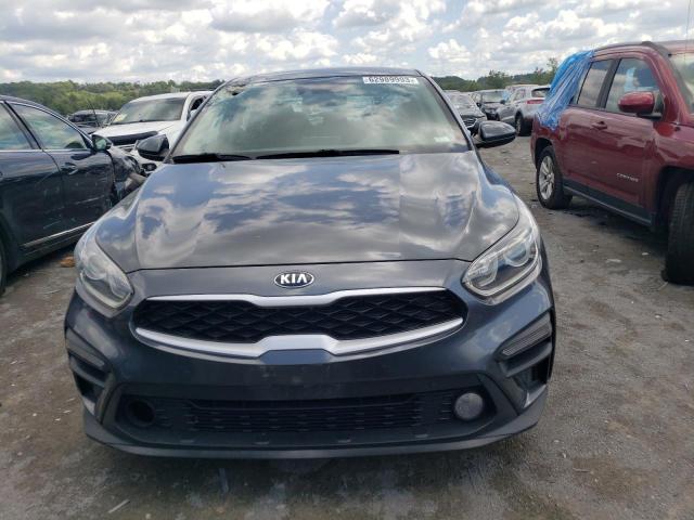 Photo 5 from auction – 2019 KIA FORTE FE with VIN 3KPF24AD6KE005355