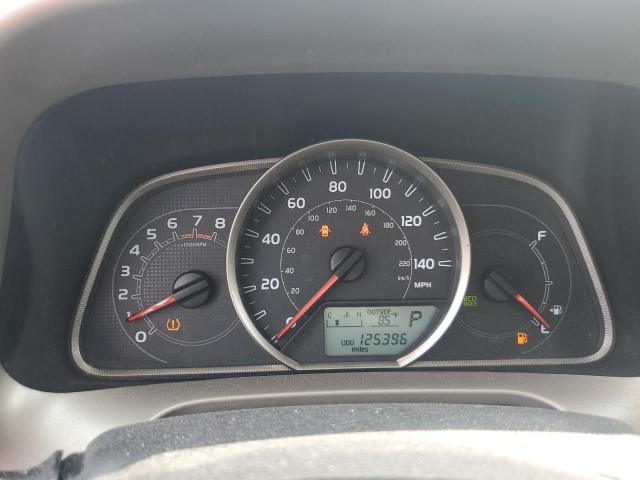 Photo 9 from auction – 2015 TOYOTA RAV4 XLE with VIN 2T3RFREV1FW337098