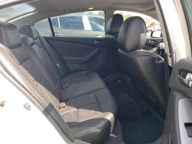 Photo 10 from auction – 2010 NISSAN ALTIMA BAS with VIN 1N4AL2AP6AN542796