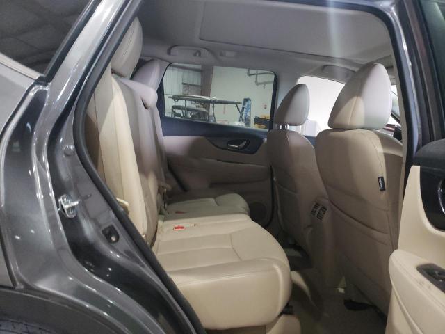 Photo 10 from auction – 2014 NISSAN ROGUE S with VIN 5N1AT2MT2EC795050