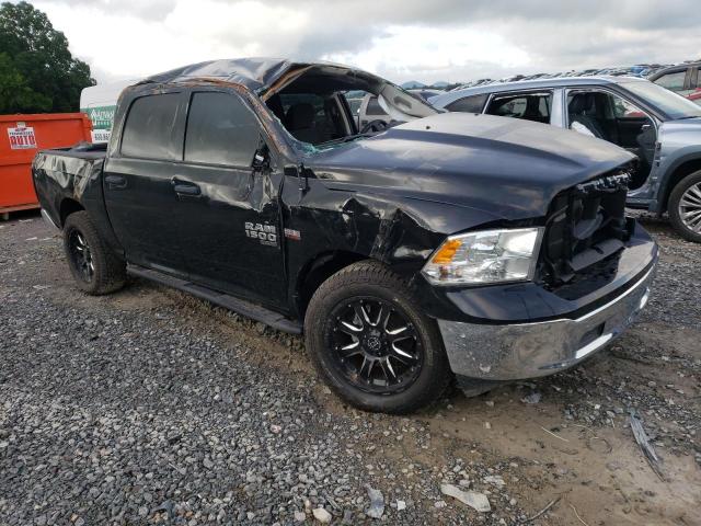 Photo 4 from auction – 2021 RAM 1500 CLASS with VIN 1C6RR7KTXMS576600