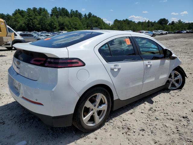 Photo 3 from auction – 2015 CHEVROLET VOLT with VIN 1G1RC6E48FU134911