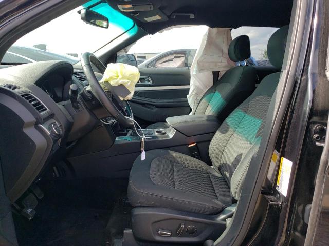 Photo 7 from auction – 2017 FORD EXPLORER X with VIN 1FM5K7D88HGB44418