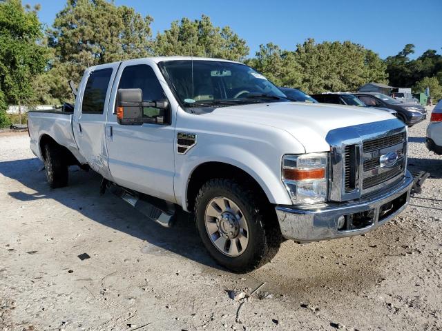 Photo 4 from auction – 2010 FORD F250 SUPER with VIN 1FTSW2AR9AEB13353