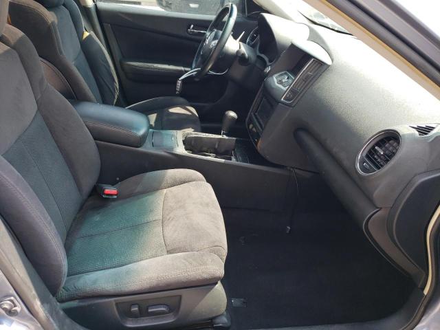 Photo 7 from auction – 2011 NISSAN MAXIMA S with VIN 1N4AA5AP8BC837371