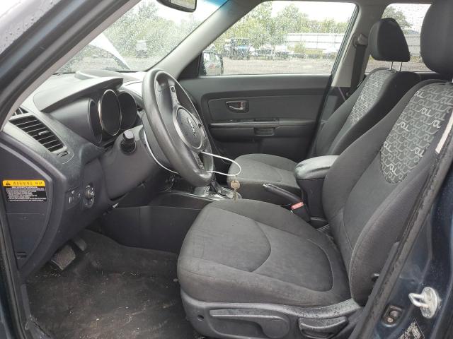 Photo 7 from auction – 2011 KIA SOUL with VIN KNDJT2A2XB7249181