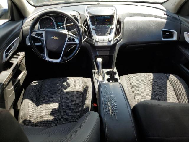 Photo 8 from auction – 2014 CHEVROLET EQUINOX LT with VIN 2GNALCEK2E6267945