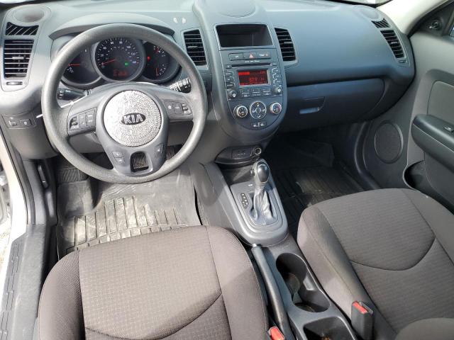 صورة رقم 8 من المزاد - 2013 KIA SOUL مع VIN KNDJT2A54D7552017