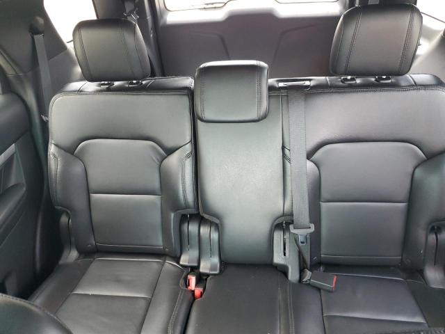 Photo 10 from auction – 2016 FORD EXPLORER X with VIN 1FM5K7D84GGA89268