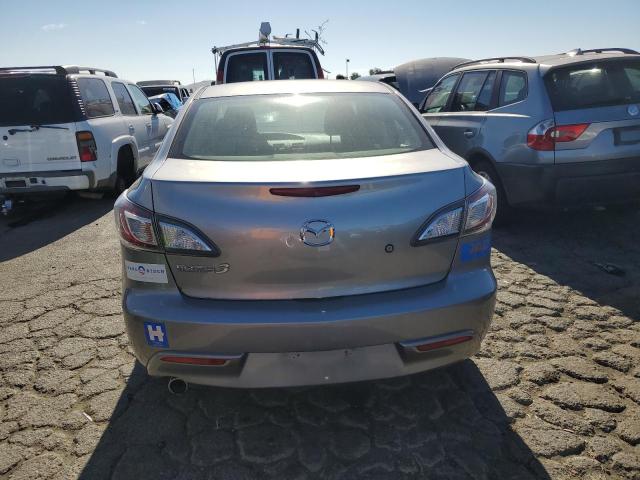 Photo 6 from auction – 2010 MAZDA 3 I with VIN JM1BL1SG3A1106082