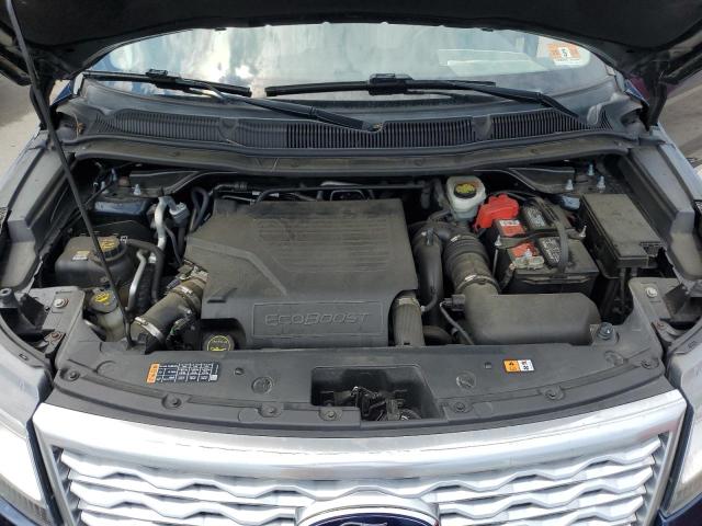 Снимка 12 от търг – 2016 FORD EXPLORER P с VIN 1FM5K8HTXGGC55135