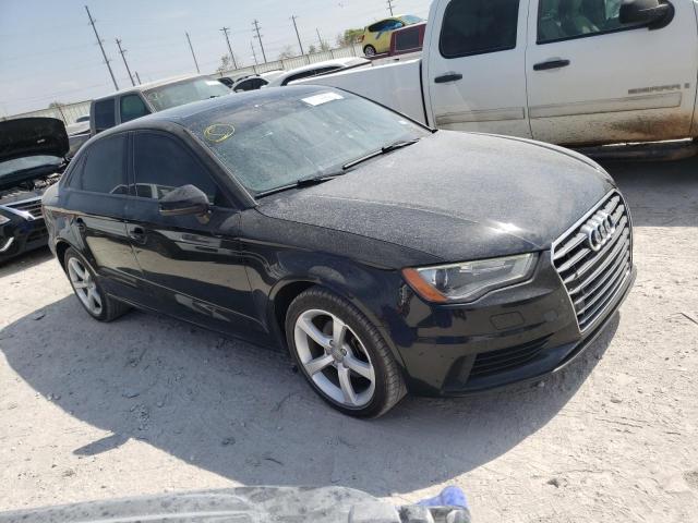 Photo 4 from auction – 2016 AUDI A3 PREMIUM with VIN WAUA7GFFXG1043198
