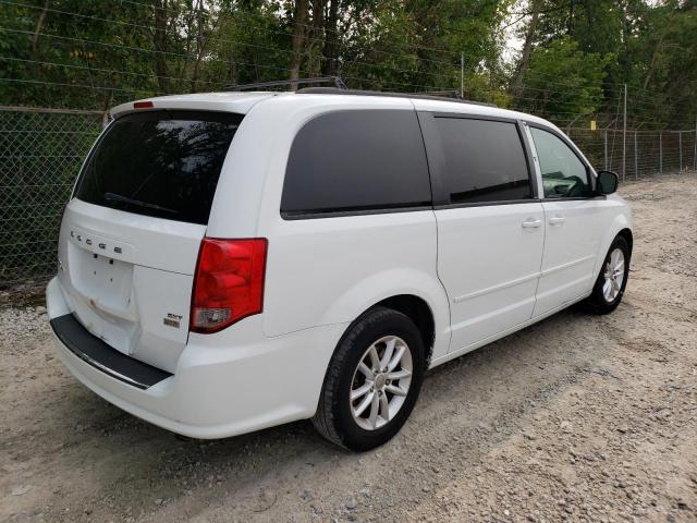 Photo 3 from auction – 2014 DODGE GRAND CARA with VIN 2C4RDGCG7ER161102