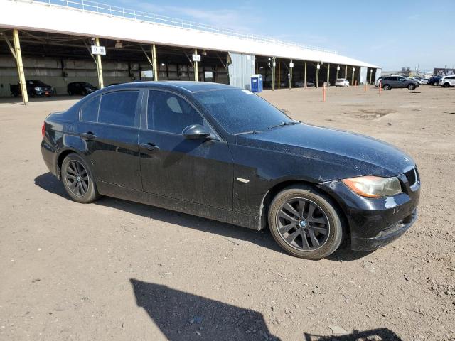 Foto 4 de la subasta – 2006 BMW 325 I con VIN WBAVB13596PT19164