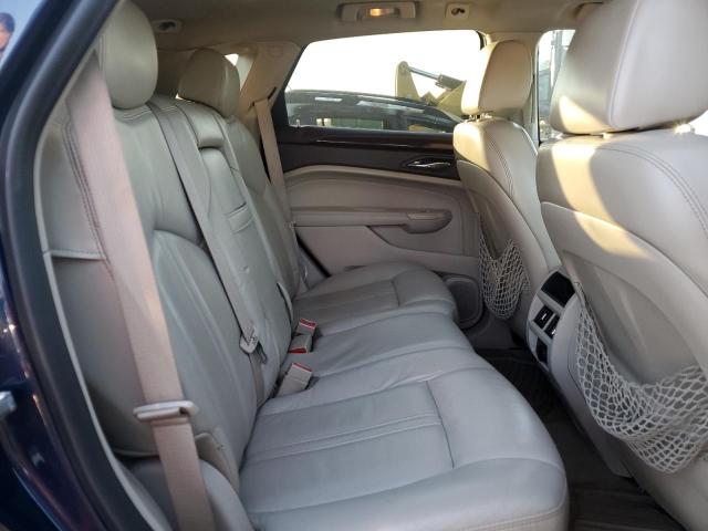 Photo 11 from auction – 2010 CADILLAC SRX with VIN 3GYFNAEYXAS510988