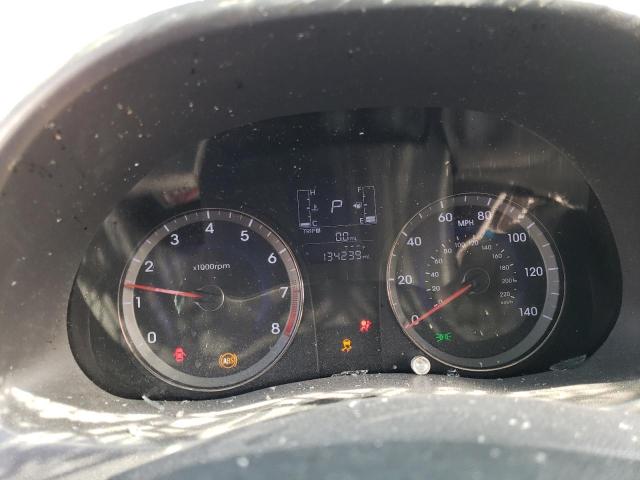 Photo 9 from auction – 2016 HYUNDAI ACCENT SE with VIN KMHCT4AE9GU011891
