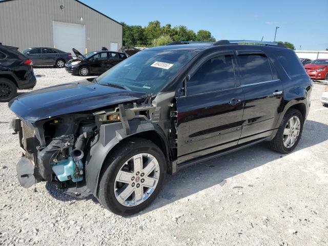 GMC ACADIA DEN 2016 with VIN 1GKKVTKD3GJ339601 - Photo from auction
