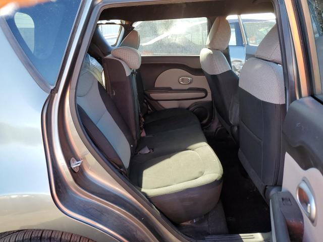 صورة رقم 10 من المزاد - 2014 KIA SOUL مع VIN KNDJN2A23E7097694