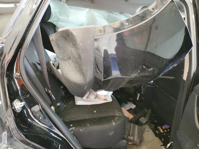 Photo 11 from auction – 2019 NISSAN ROGUE S with VIN 5N1AT2MT3KC822610