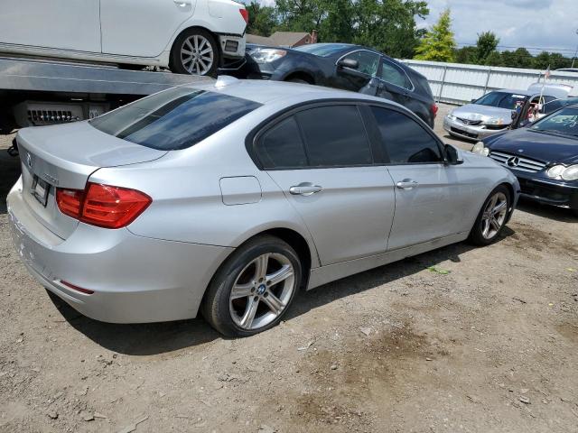Photo 3 from auction – 2015 BMW 320 I with VIN WBA3B1C56FK135787