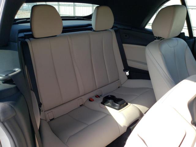 Photo 10 from auction – 2015 BMW M235I with VIN WBA1M1C55FV393721