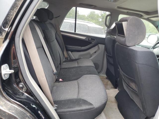 Photo 11 from auction – 2006 TOYOTA 4RUNNER SR with VIN JTEBU14R768066188