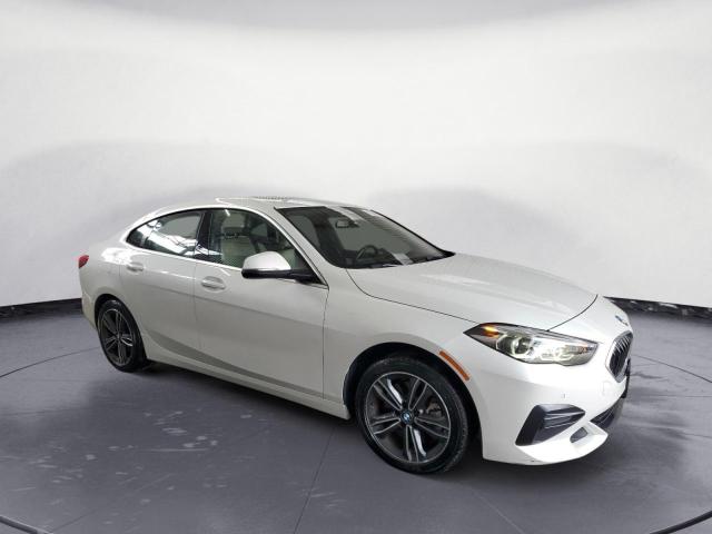 Photo 4 from auction – 2022 BMW 228I with VIN WBA53AK07N7K22207