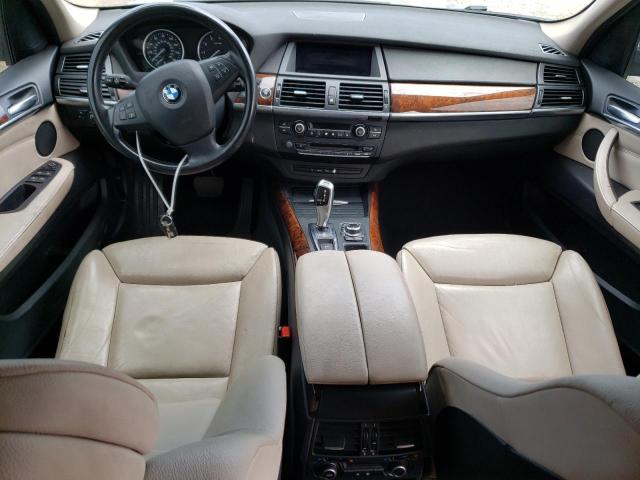 Photo 8 from auction – 2013 BMW X5 XDRIVE3 with VIN 5UXZV4C54DL992802