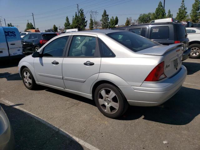 Photo 2 from auction – 2003 FORD FOCUS ZTS with VIN 1FAFP38373W164360