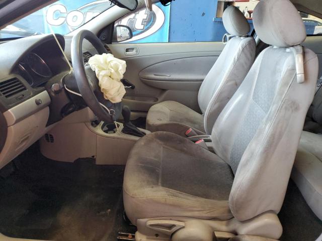 Photo 7 from auction – 2010 CHEVROLET COBALT LS with VIN 1G1AB1F58A7149281
