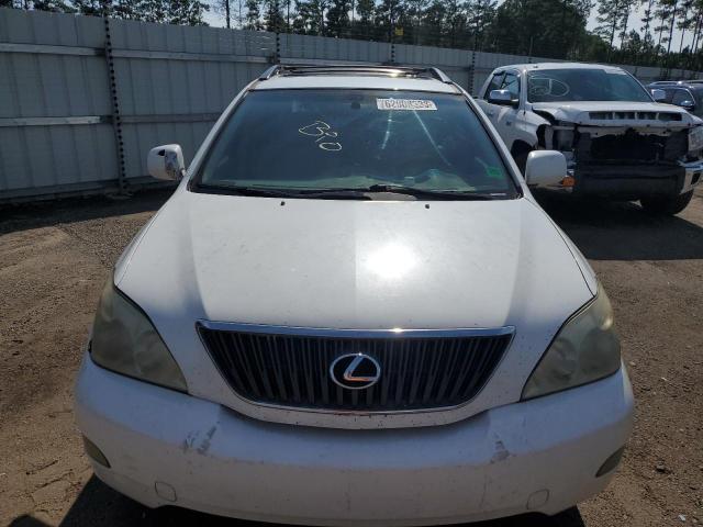 Снимка 5 от търг – 2006 LEXUS RX 330 с VIN 2T2GA31U36C049444