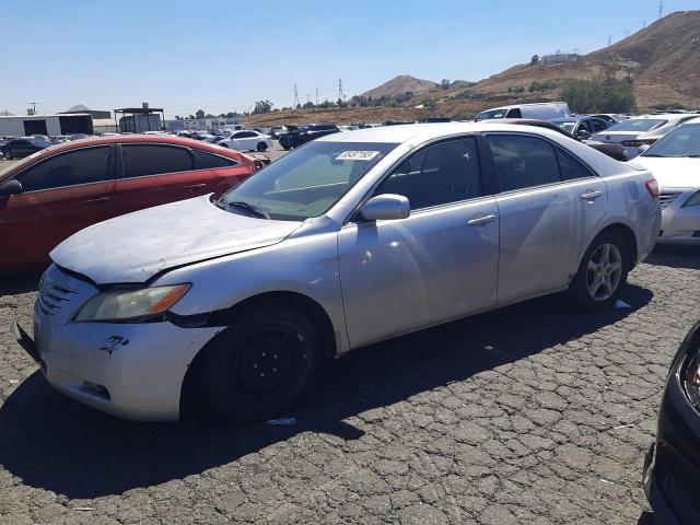 TOYOTA CAMRY BASE 2009 with VIN 4T1BE46K59U370551 - Photo from auction
