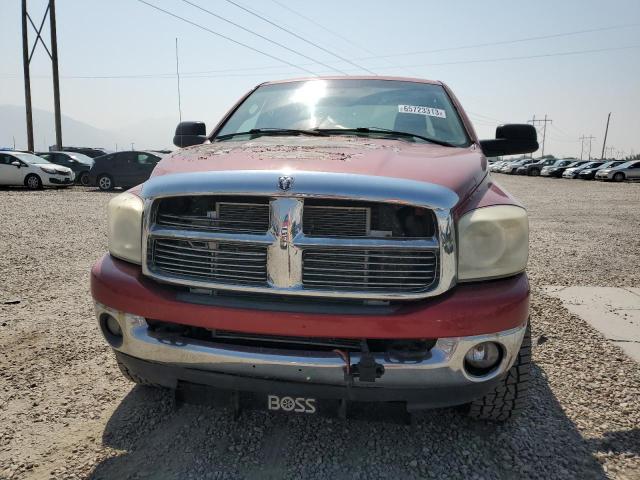 Photo 5 from auction – 2008 DODGE RAM 2500 with VIN 3D7KS28A98G116385