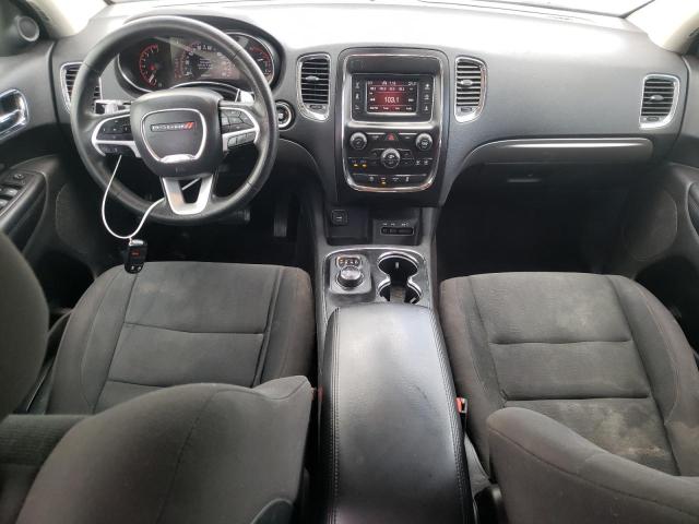 Photo 8 from auction – 2017 DODGE DURANGO SX with VIN 1C4RDJAG3HC929039