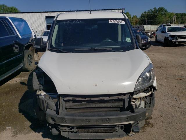 Photo 5 from auction – 2018 RAM PROMASTER with VIN ZFBERFAB9J6K71302