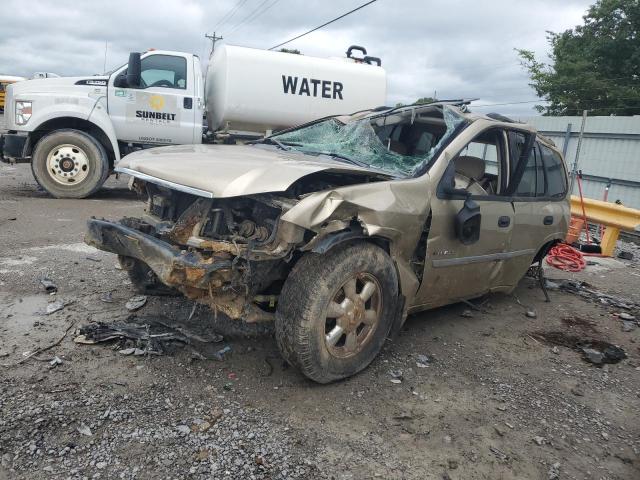 GMC ENVOY 2006 with VIN 1GKDT13SX62338390 - Photo from auction
