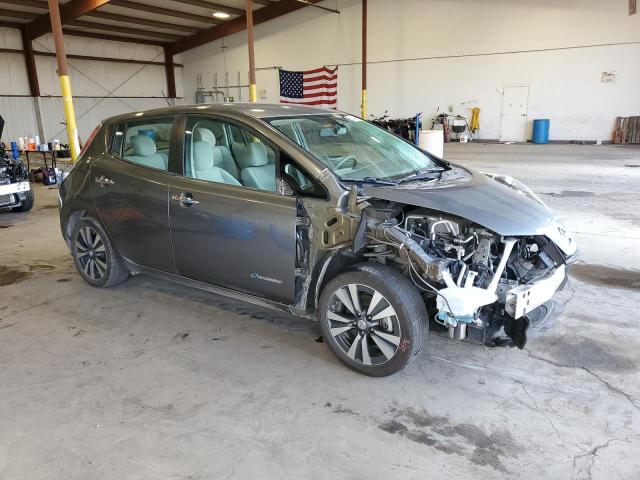 Photo 4 from auction – 2015 NISSAN LEAF S with VIN 1N4AZ0CP6FC329026