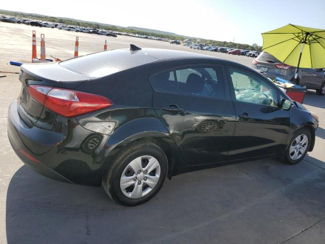 Photo 3 from auction – 2015 KIA FORTE LX with VIN KNAFX4A62F5421162