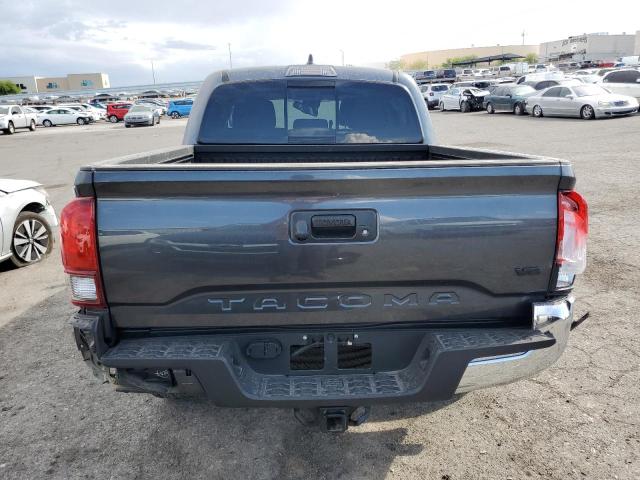 Photo 6 from auction – 2023 TOYOTA TACOMA DOU with VIN 3TMAZ5CN5PM203133