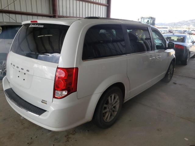 Photo 3 from auction – 2019 DODGE GRAND CARA with VIN 2C4RDGCG0KR565144