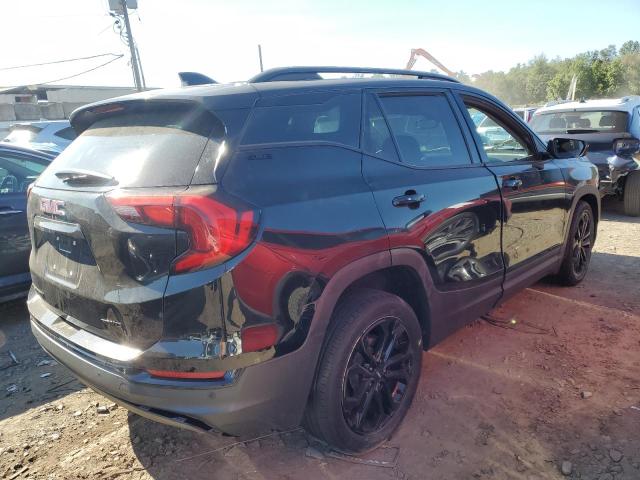 Photo 3 from auction – 2020 GMC TERRAIN SL with VIN 3GKALTEV2LL302175