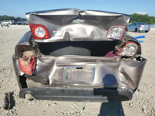 Photo 6 from auction – 2011 CHEVROLET MALIBU LS with VIN 1G1ZB5E13BF169955