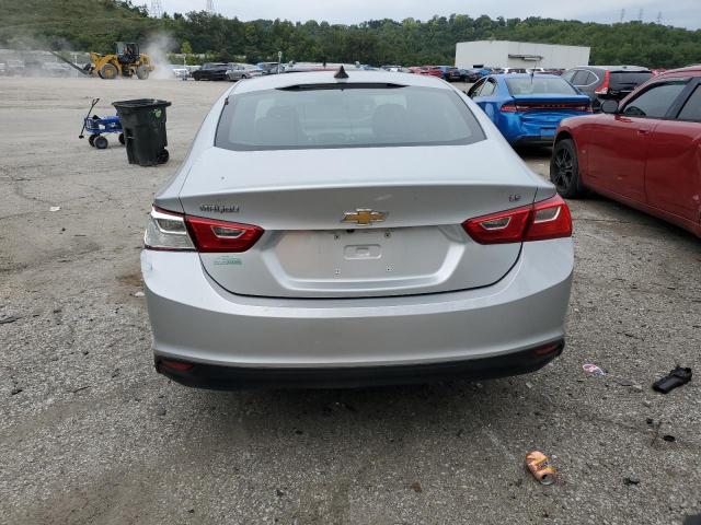 Photo 6 from auction – 2016 CHEVROLET MALIBU LS with VIN 1G1ZB5ST7GF354507